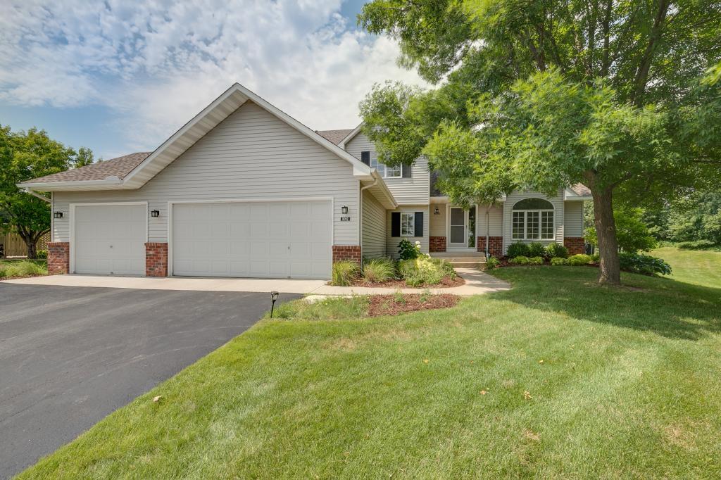 View of Residential at 9092 Trotters Lane, Woodbury MN 55125, Woodbury - Mike Wilen | Minnesota Team Real Estate