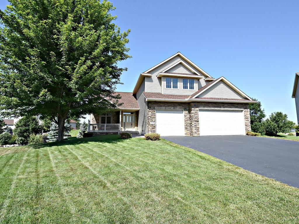View of Residential at 10635 Welcome Bay, Brooklyn Park MN 55443, Brooklyn Park - Mike Wilen | Minnesota Team Real Estate