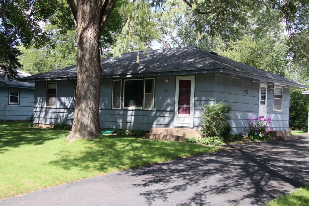 View of Residential at 11157 Bittersweet Street, Coon Rapids MN 55433, Coon Rapids - Mike Wilen | Minnesota Team Real Estate