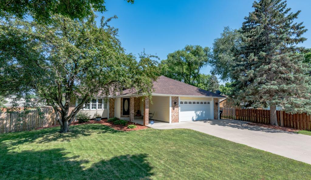 View of Residential at 9630 Saratoga Lane, Maple Grove MN 55369, Maple Grove - Mike Wilen | Minnesota Team Real Estate