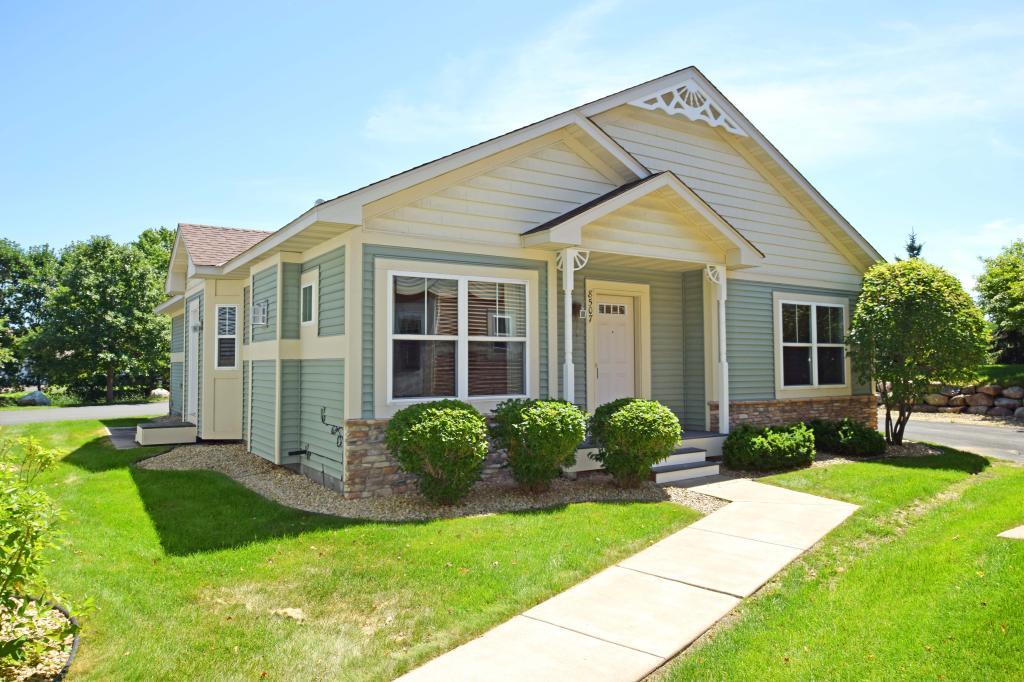 View of Residential at 8507 Vickors Lane, Brooklyn Park MN 55443, Brooklyn Park - Mike Wilen | Minnesota Team Real Estate