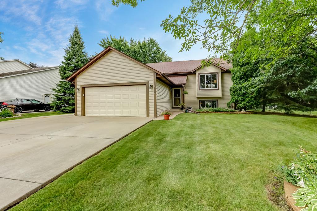 View of Residential at 7317 Jensen Avenue, Cottage Grove MN 55016, Cottage Grove - Mike Wilen | Minnesota Team Real Estate