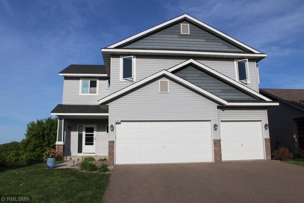 View of Residential at 2487 Rushmore Road, Hastings MN 55033, Hastings - Mike Wilen | Minnesota Team Real Estate