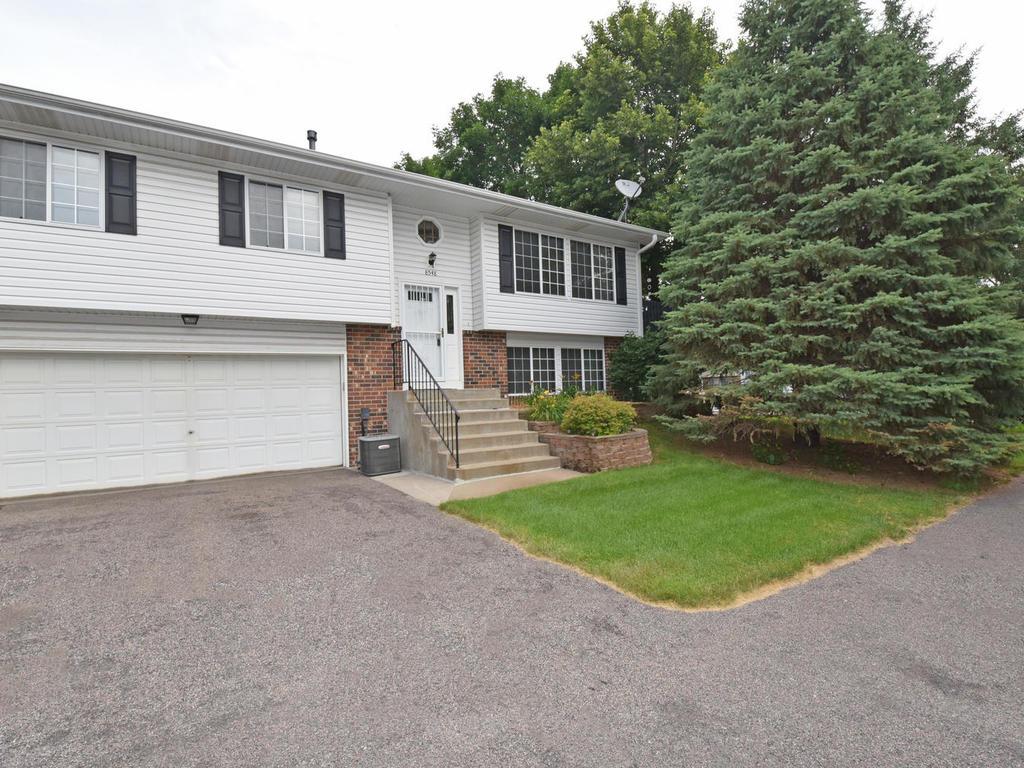 View of Residential at 8548 Xebec Street, Circle Pines MN 55014, Circle Pines - Mike Wilen | Minnesota Team Real Estate