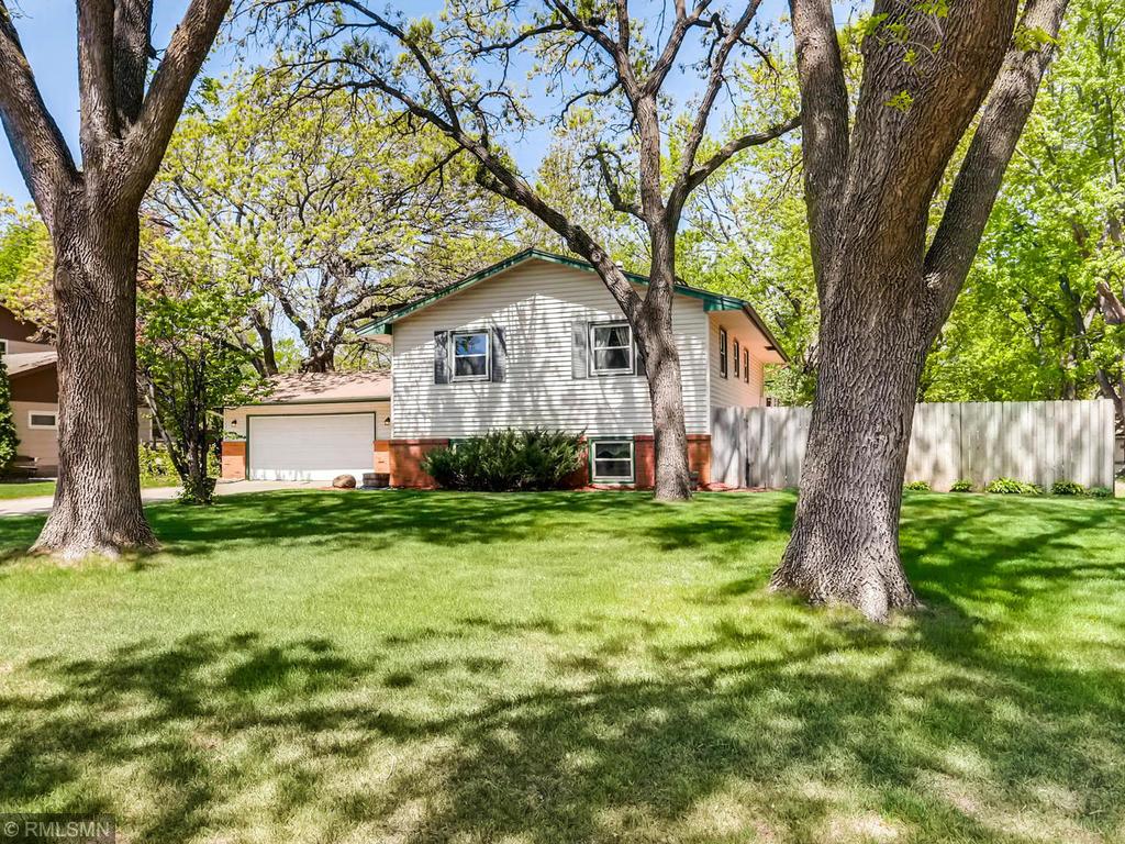 View of Residential at 909 Pleasant Avenue, Champlin MN 55316, Champlin - Mike Wilen | Minnesota Team Real Estate