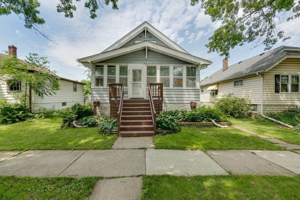 View of Residential at 937 James Avenue, Saint Paul MN 55102, Saint Paul - Mike Wilen | Minnesota Team Real Estate