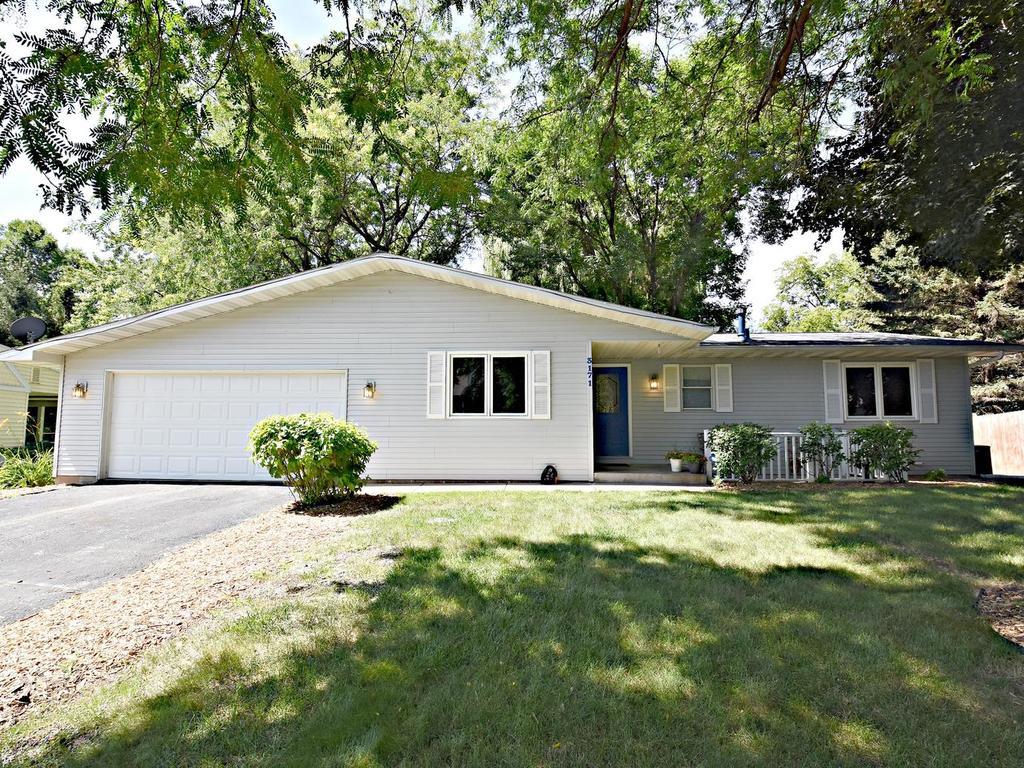 View of Residential at 3171 Jurdy Court, Eagan MN 55121, Eagan - Mike Wilen | Minnesota Team Real Estate