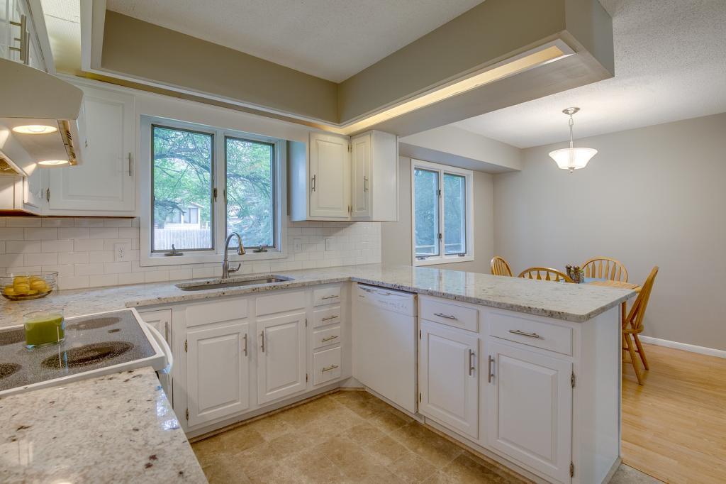View of Residential at 5230 Overlook Drive, Bloomington MN 55437, Bloomington - Mike Wilen | Minnesota Team Real Estate