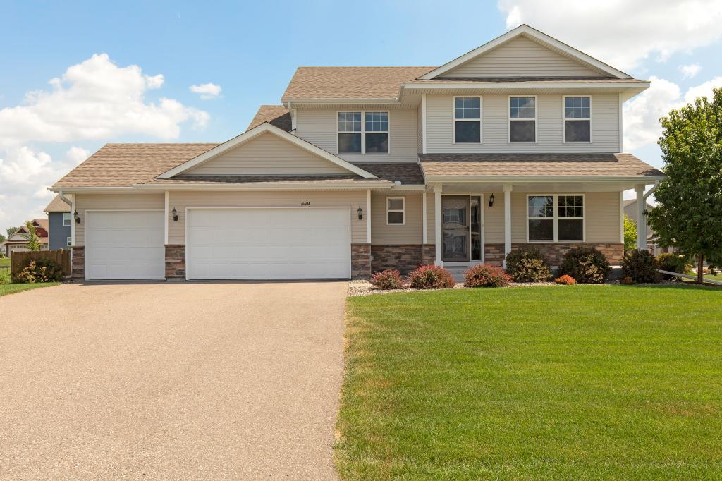 View of Residential at 16604 Eventide Way, Lakeville MN 55044, Lakeville - Mike Wilen | Minnesota Team Real Estate