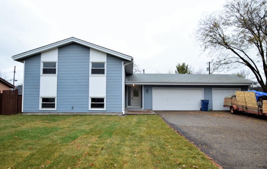 View of Residential at 5190 3rd Street, Fridley MN 55421, Fridley - Mike Wilen | Minnesota Team Real Estate