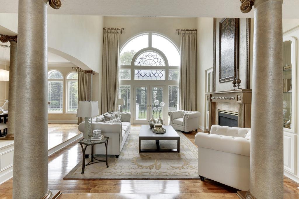 View of Residential at 17 Raven Road, North Oaks MN 55127, North Oaks - Mike Wilen | Minnesota Team Real Estate