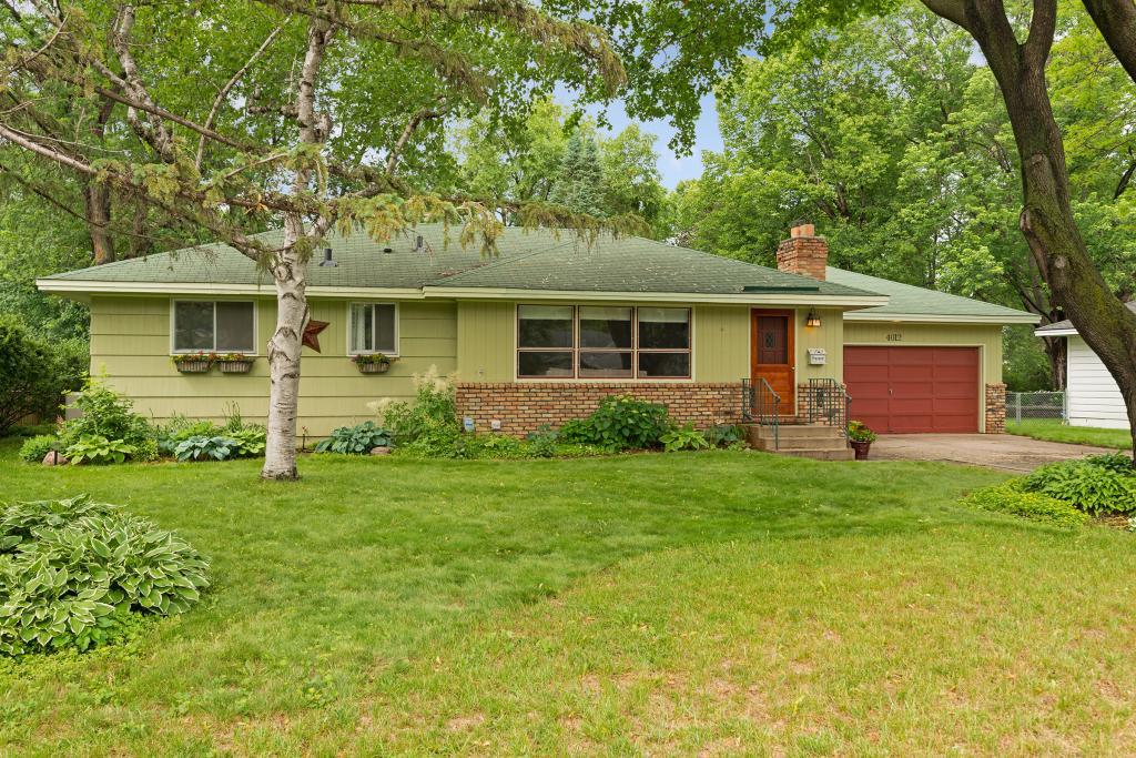 View of Residential at 4012 Joyce Lane, Brooklyn Center MN 55429, Brooklyn Center - Mike Wilen | Minnesota Team Real Estate