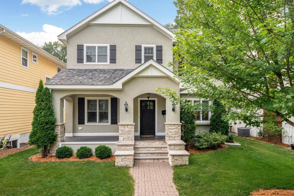 View of Residential at 5112 Abbott Avenue, Minneapolis MN 55410, Minneapolis - Mike Wilen | Minnesota Team Real Estate