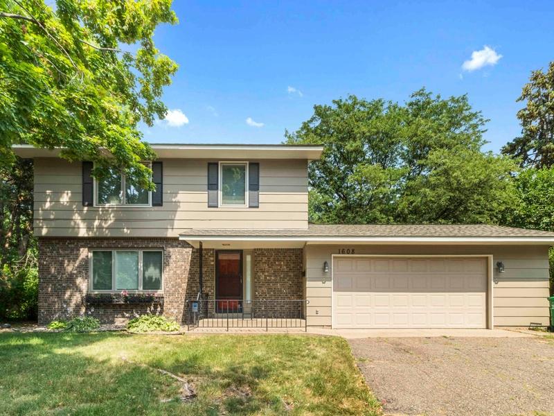 View of Residential at 1608 Lyn Park Avenue, Minneapolis MN 55411, Minneapolis - Mike Wilen | Minnesota Team Real Estate