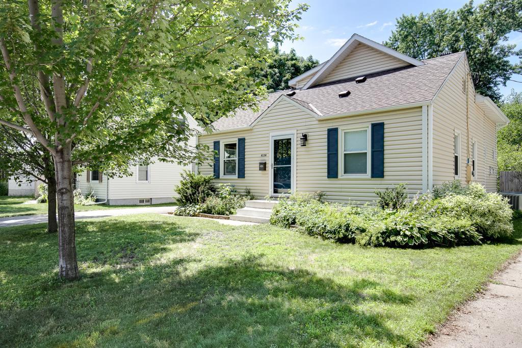 View of Residential at 4134 Webster Avenue, Saint Louis Park MN 55416, Saint Louis Park - Mike Wilen | Minnesota Team Real Estate