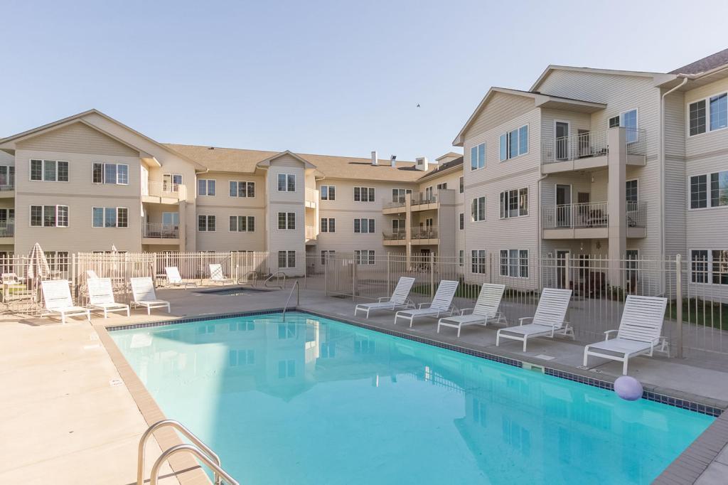 View of Residential at 11030 Mississippi Boulevard #226, Coon Rapids MN 55433, Coon Rapids - Mike Wilen | Minnesota Team Real Estate