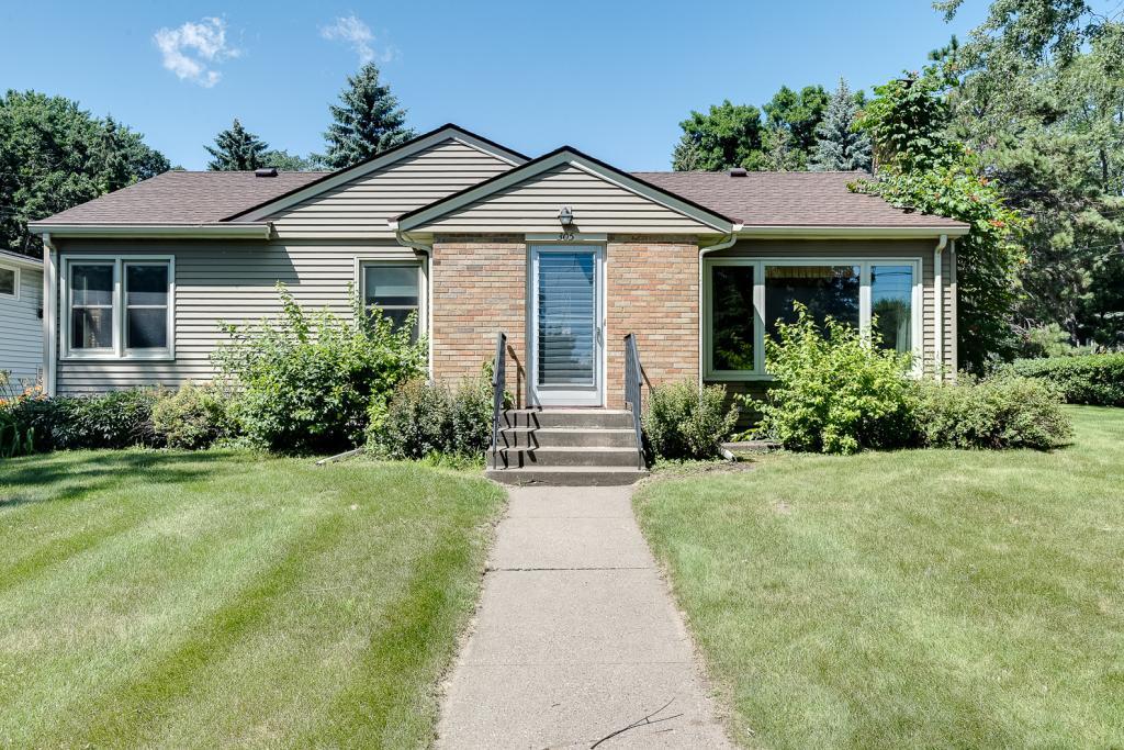 View of Residential at 305 Elmer Street, Roseville MN 55113, Roseville - Mike Wilen | Minnesota Team Real Estate