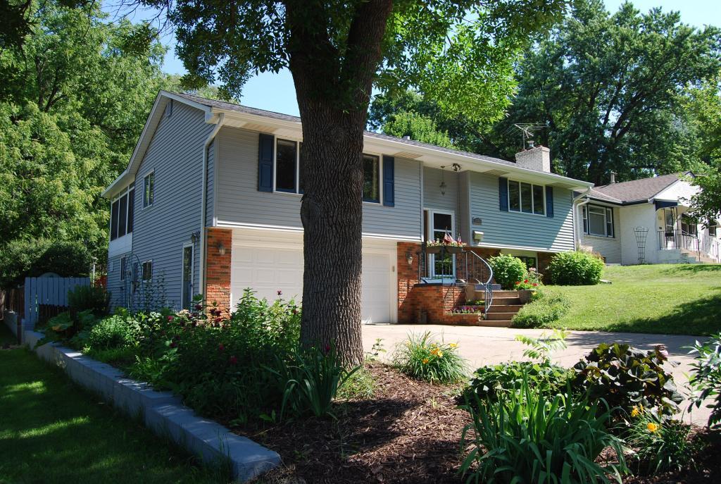 View of Residential at 1303 43 1/2 Avenue, Columbia Heights MN 55421, Columbia Heights - Mike Wilen | Minnesota Team Real Estate