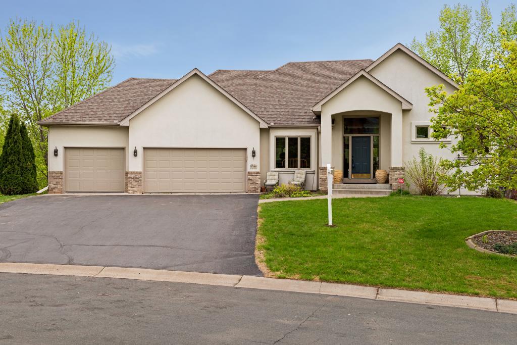 View of Residential at 8886 Merrimac Lane, Maple Grove MN 55311, Maple Grove - Mike Wilen | Minnesota Team Real Estate