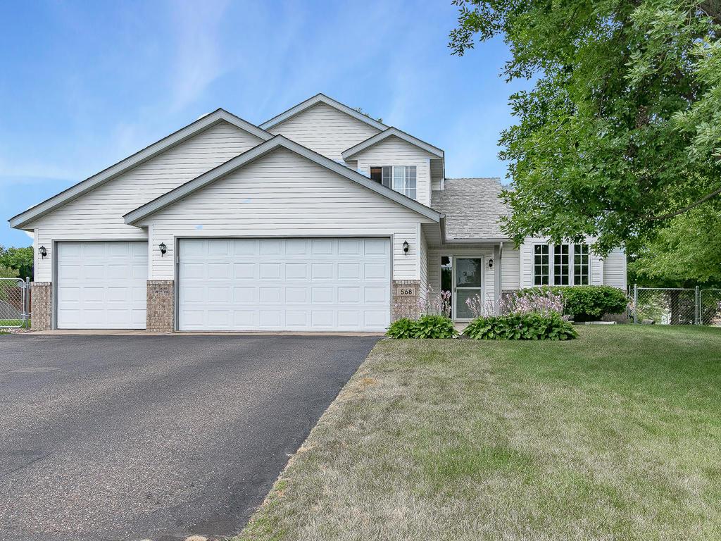 View of Residential at 568 Sycamore Circle, Saint Michael MN 55376, Saint Michael - Mike Wilen | Minnesota Team Real Estate