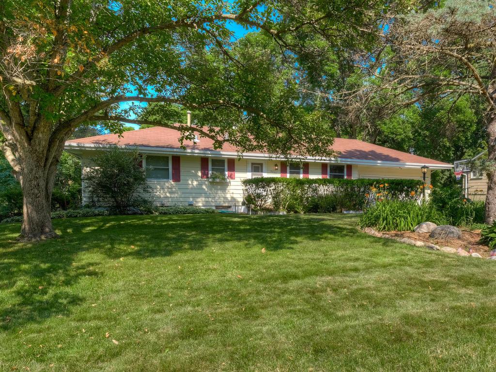 View of Residential at 3335 Noble Avenue, Golden Valley MN 55422, Golden Valley - Mike Wilen | Minnesota Team Real Estate