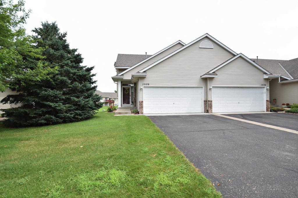 View of Residential at 13109 Vintage Street, Coon Rapids MN 55448, Coon Rapids - Mike Wilen | Minnesota Team Real Estate