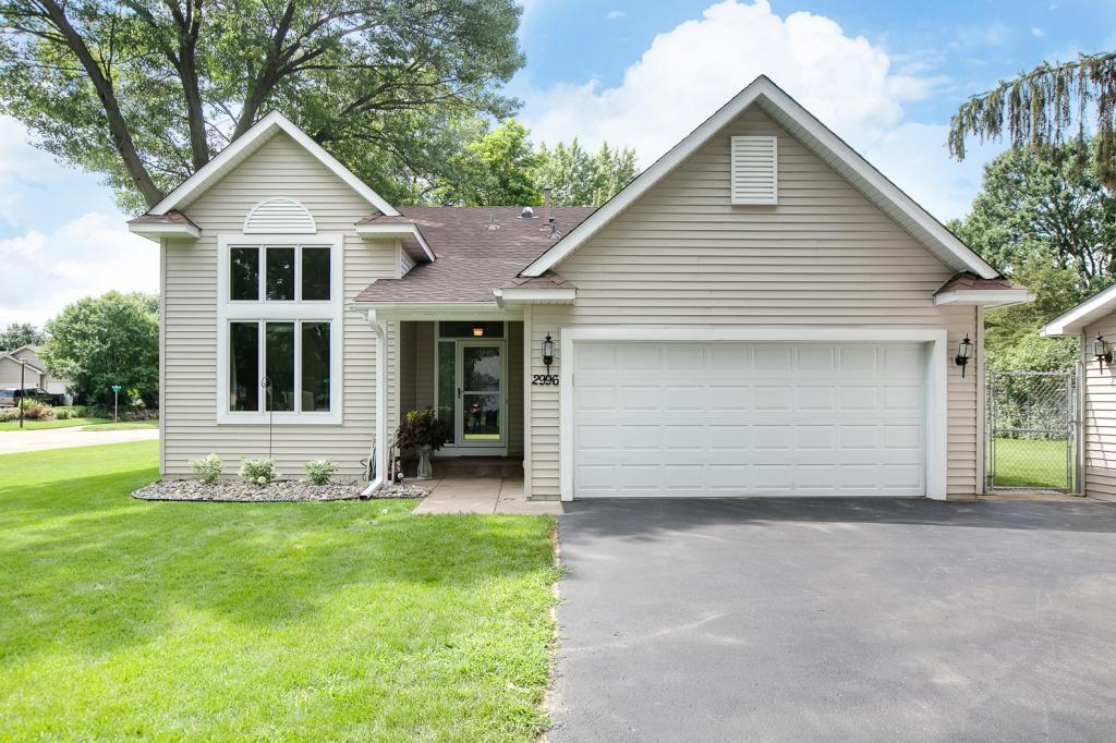 View of Residential at 2996 92nd Avenue, Blaine MN 55449, Blaine - Mike Wilen | Minnesota Team Real Estate