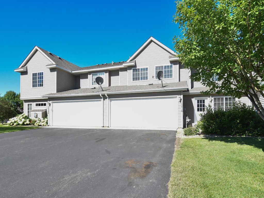 View of Residential at 15416 Sodium Street, Ramsey MN 55303, Ramsey - Mike Wilen | Minnesota Team Real Estate