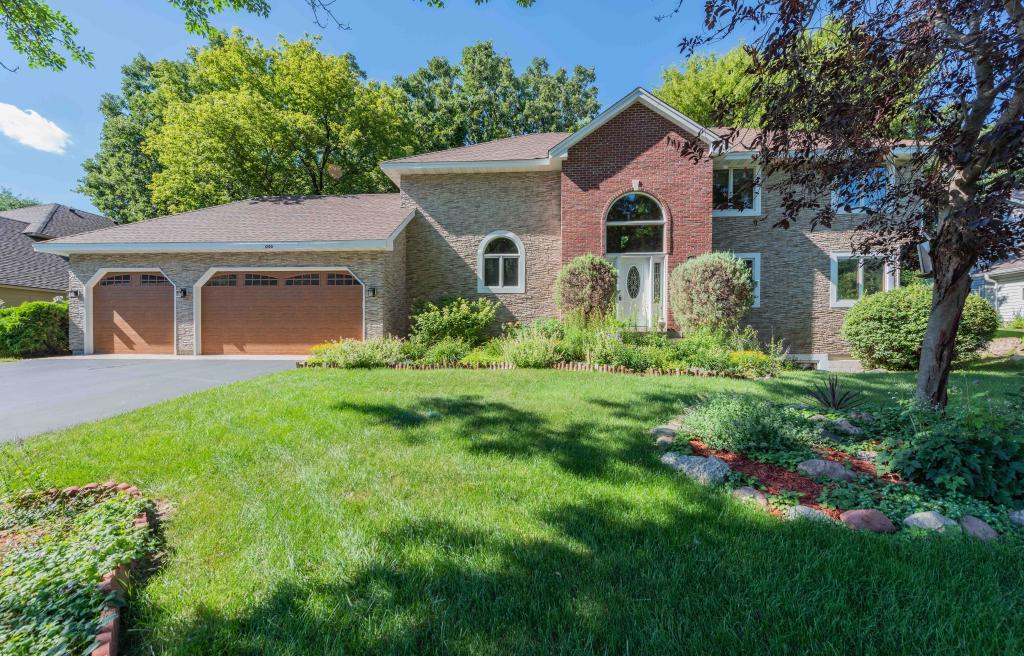 View of Residential at 1200 Cherry Court, Burnsville MN 55306, Burnsville - Mike Wilen | Minnesota Team Real Estate