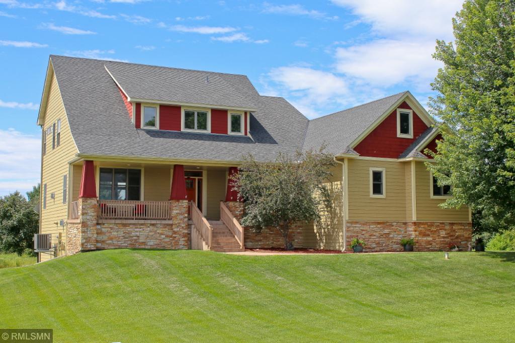 View of Residential at 5448 188th Avenue, Columbus MN 55025, Columbus - Mike Wilen | Minnesota Team Real Estate