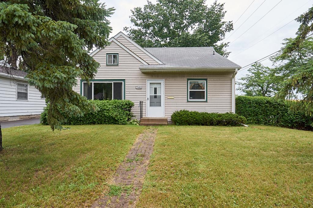 View of Residential at 3545 Zinran Avenue, Saint Louis Park MN 55426, Saint Louis Park - Mike Wilen | Minnesota Team Real Estate