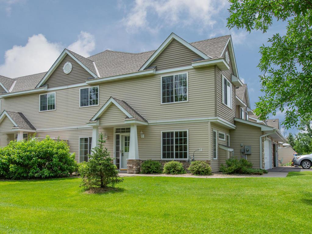 View of Residential at 10714 Unity Lane, Brooklyn Park MN 55443, Brooklyn Park - Mike Wilen | Minnesota Team Real Estate