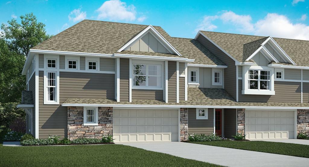 View of Residential at 10221 Dallas Lane, Maple Grove MN 55369, Maple Grove - Mike Wilen | Minnesota Team Real Estate