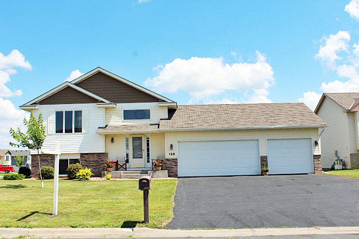 View of Residential at 128 Summerfield Drive, Waverly MN 55390, Waverly - Mike Wilen | Minnesota Team Real Estate