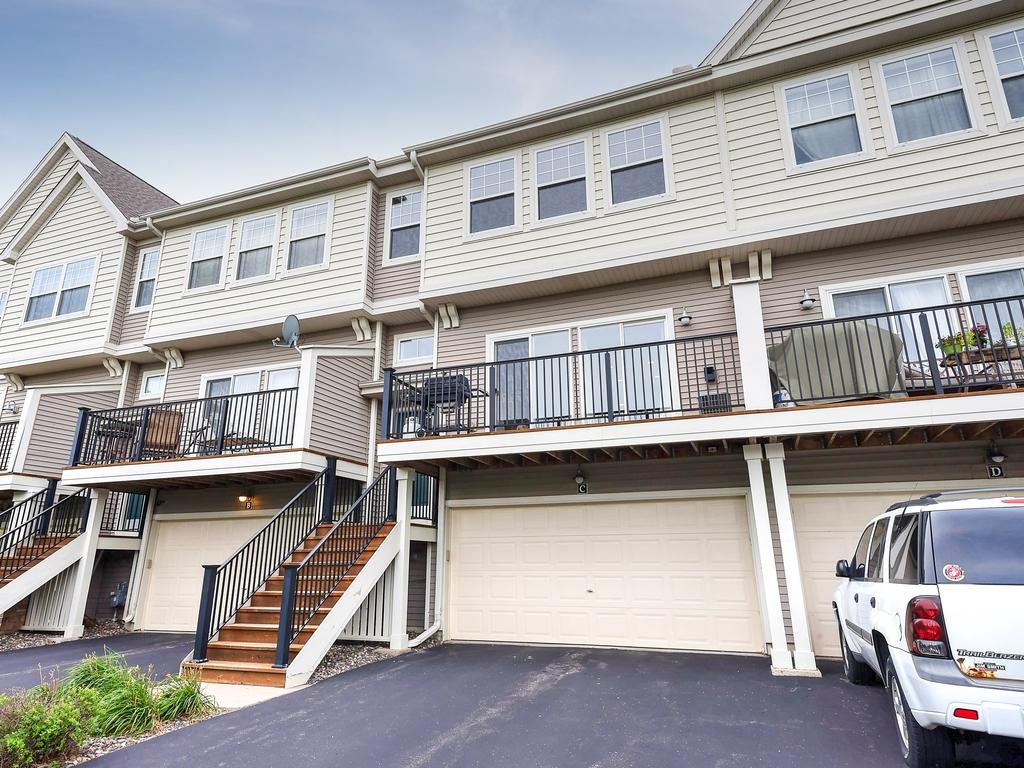 View of Residential at 2401 121st Circle #C, Blaine MN 55449, Blaine - Mike Wilen | Minnesota Team Real Estate