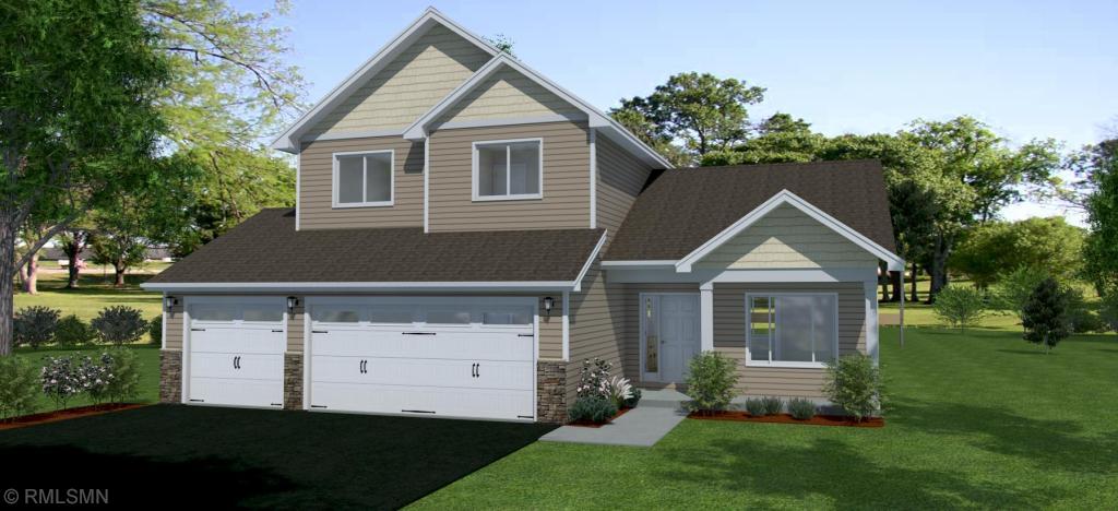 View of Residential at 993 Vine Street, Jordan MN 55352, Jordan - Mike Wilen | Minnesota Team Real Estate