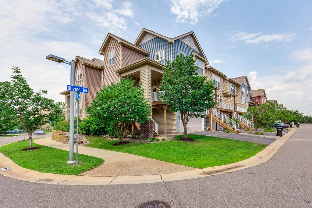 View of Residential at 14560 Olivine Terrace, Ramsey MN 55303, Ramsey - Mike Wilen | Minnesota Team Real Estate