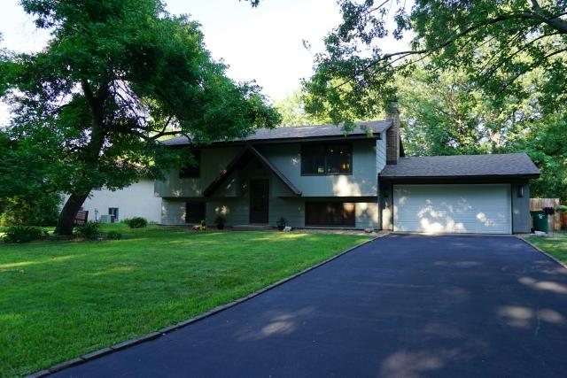 View of Residential at 7656 Newton Avenue, Brooklyn Park MN 55444, Brooklyn Park - Mike Wilen | Minnesota Team Real Estate