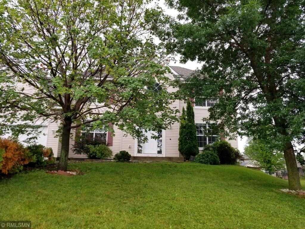 View of Residential at 13954 Jacylyn Drive, Rogers MN 55374, Rogers - Mike Wilen | Minnesota Team Real Estate