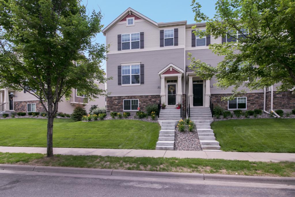 View of Residential at 5126 95th Lane, Brooklyn Park MN 55443, Brooklyn Park - Mike Wilen | Minnesota Team Real Estate