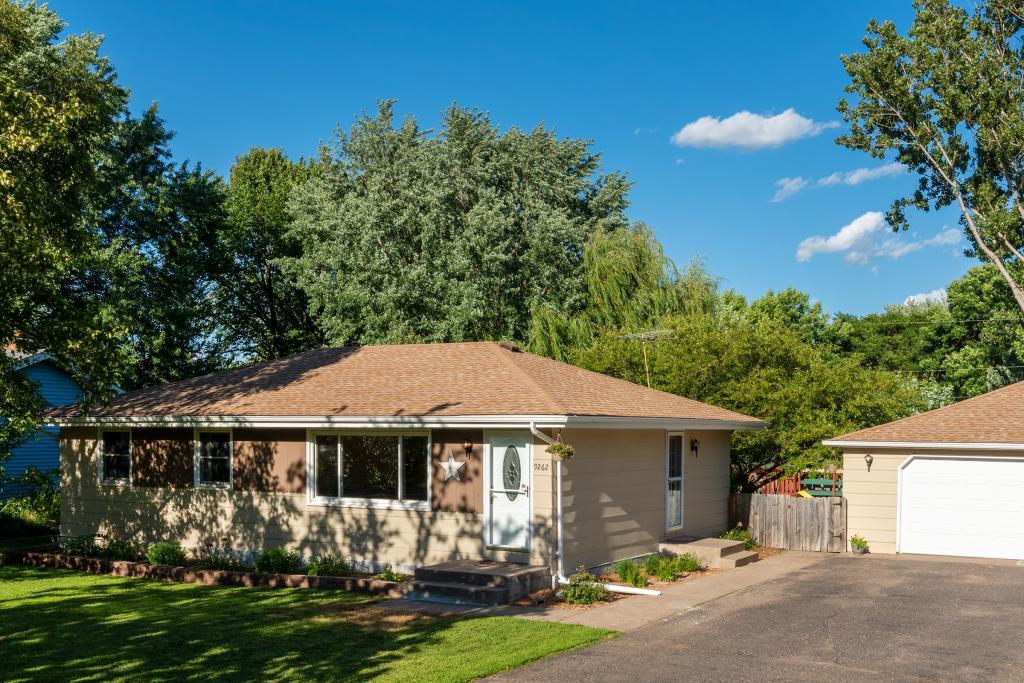 View of Residential at 9262 Zinnia Lane, Maple Grove MN 55369, Maple Grove - Mike Wilen | Minnesota Team Real Estate