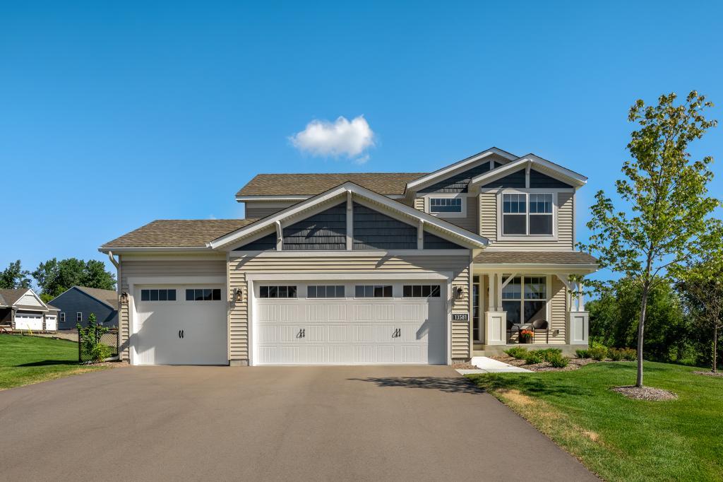 View of Residential at 13581 Kentucky Avenue, Savage MN 55378, Savage - Mike Wilen | Minnesota Team Real Estate