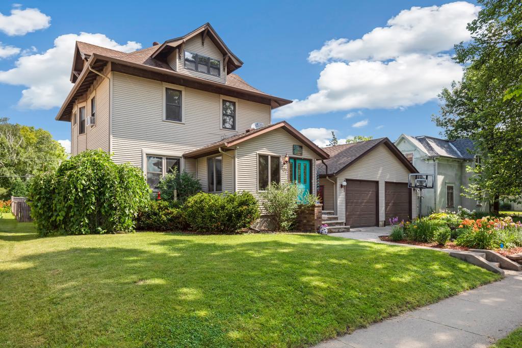 View of Residential at 307 Main Street, Arlington MN 55307, Arlington - Mike Wilen | Minnesota Team Real Estate