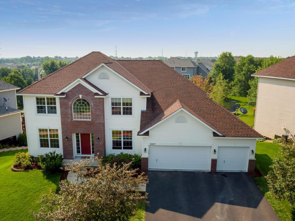 View of Residential at 6007 Summit Curve, Cottage Grove MN 55016, Cottage Grove - Mike Wilen | Minnesota Team Real Estate