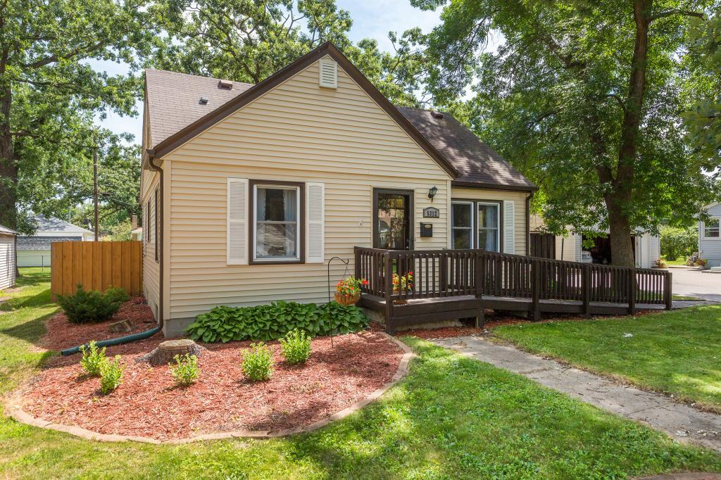 View of Residential at 5312 Kentucky Avenue, Crystal MN 55428, Crystal - Mike Wilen | Minnesota Team Real Estate