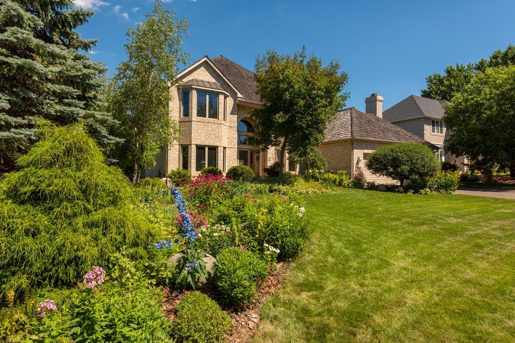 View of Residential at 10583 Parker Drive, Eden Prairie MN 55347, Eden Prairie - Mike Wilen | Minnesota Team Real Estate