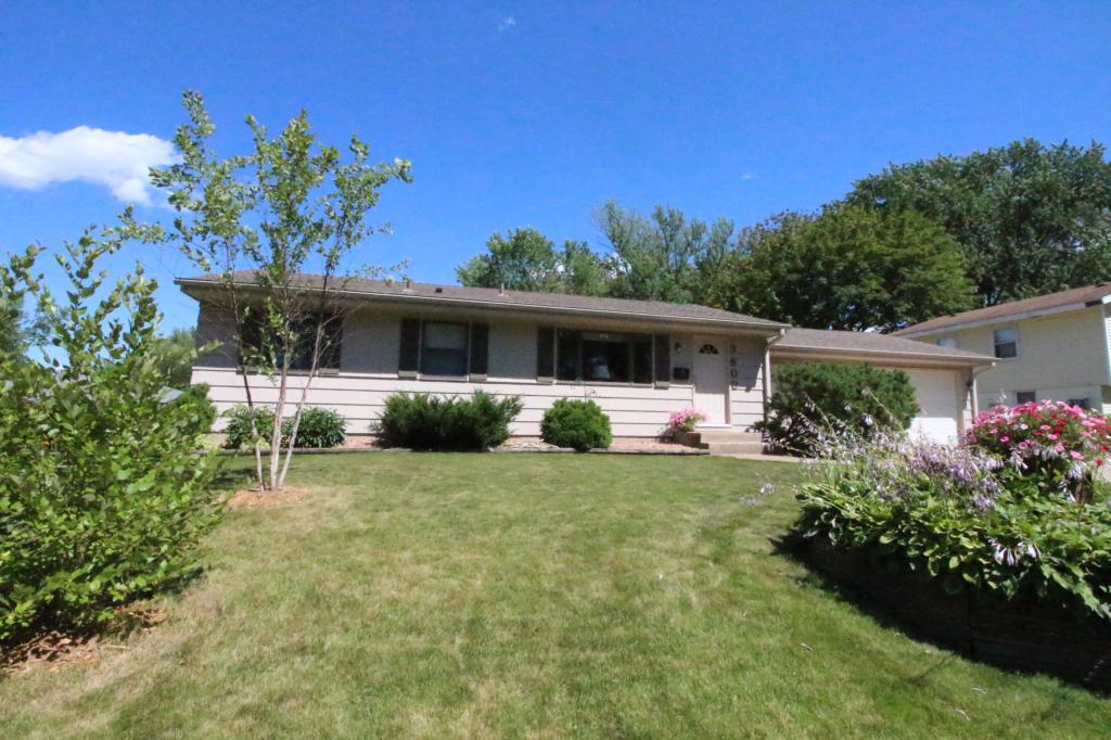 View of Residential at 3800 Independence Avenue, New Hope MN 55427, New Hope - Mike Wilen | Minnesota Team Real Estate