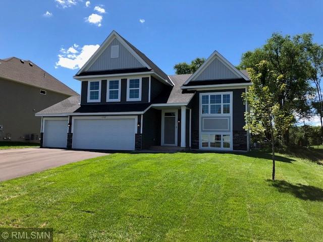 View of Residential at 3148 126th Lane, Blaine MN 55449, Blaine - Mike Wilen | Minnesota Team Real Estate