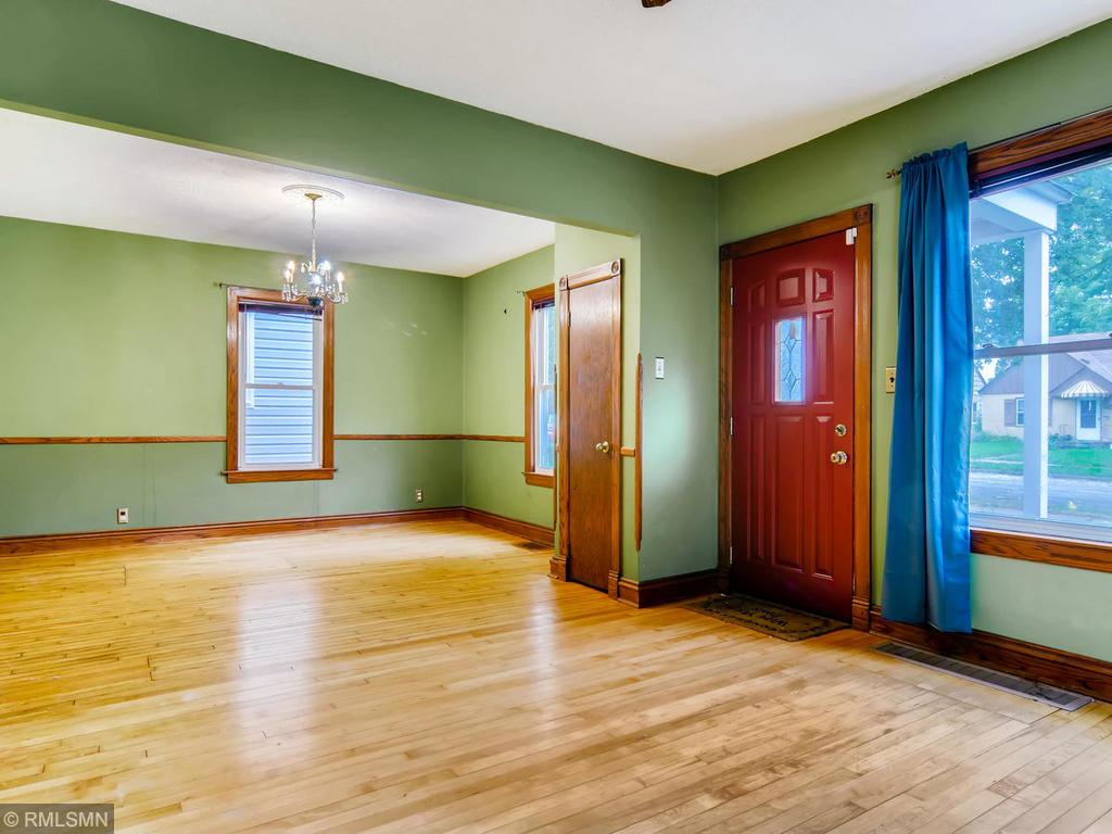 View of Residential at 3526 3rd Street, Minneapolis MN 55418, Minneapolis - Mike Wilen | Minnesota Team Real Estate