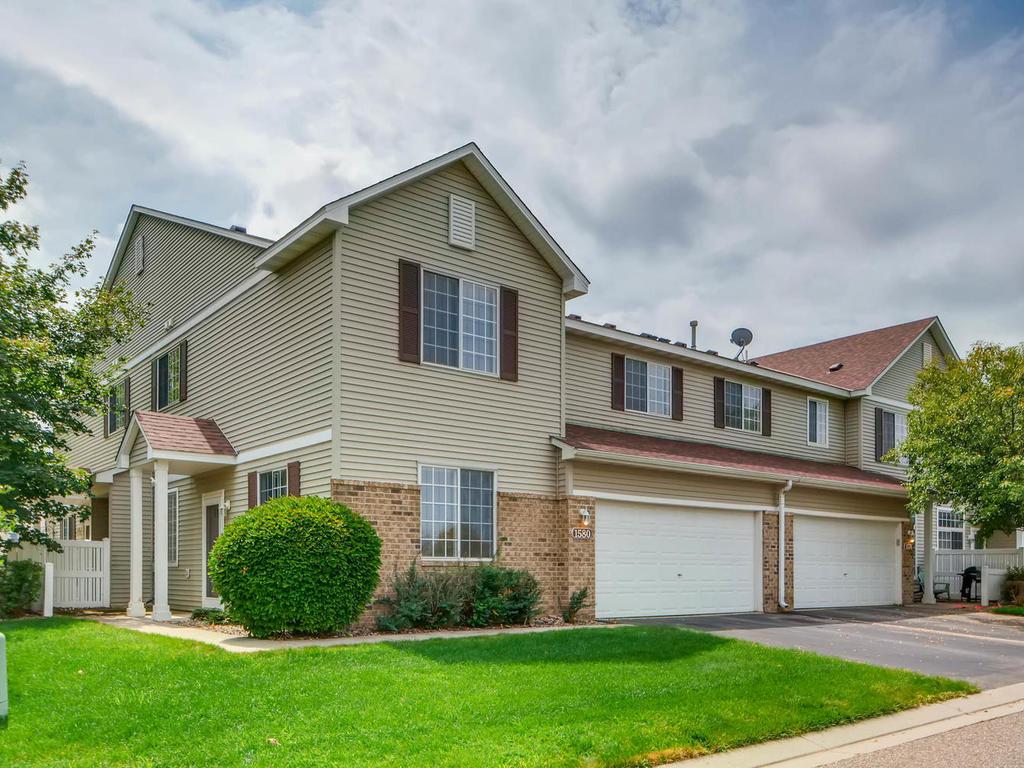View of Residential at 1580 Hummingbird Street, Shakopee MN 55379, Shakopee - Mike Wilen | Minnesota Team Real Estate